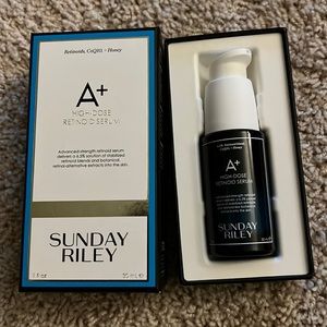 Sunday Riley High Dose Retinoid Serum